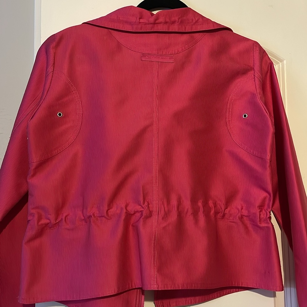 Armani Jacket - Picture 7 of 7